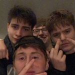 Profile Picture of Dominic Calvert-Leo (@leo.day2) on Instagram