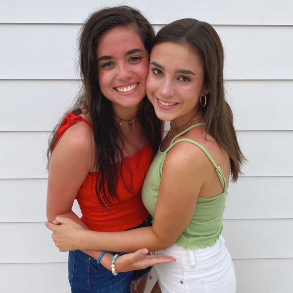 Profile Picture of Isabel Sullivan (@isabelk28) on Poshmark