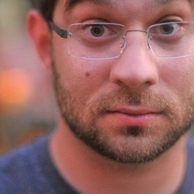 Profile Picture of Mike Bauman (@zeroblank1) on Twitter