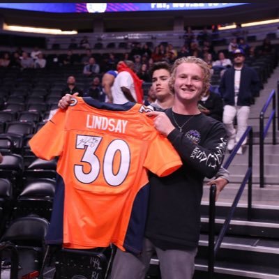 Profile Picture of Hunter Ledbetter (@HunterLed21) on Twitter