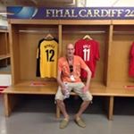 Profile Picture of Paul Welsh (@scotty64nz) on Instagram
