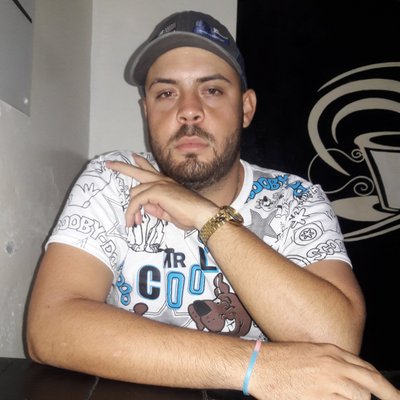 Profile Picture of Jorge Félix Zaldívar (@felix_zaldivar) on Twitter