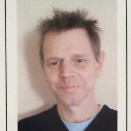 Steve Empson - Twitter Profile Picture of Steve Empson (@steve_empson) on Twitter