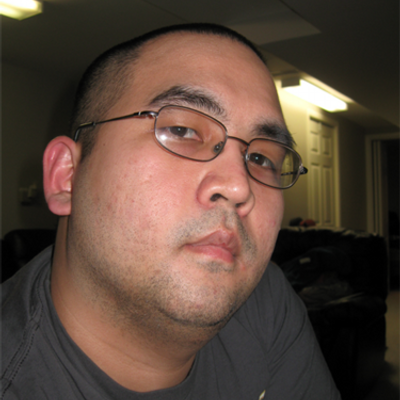 Profile Picture of Nicholas Ng-A-Fook (@nngafook) on Twitter