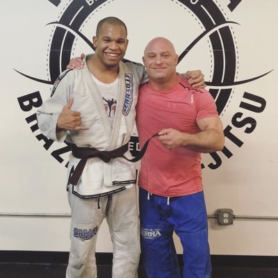 Profile Picture of Marcel Sean (@MarcelSean) on Twitter