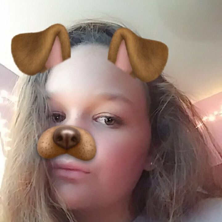 Profile Picture of Haylie Acree (@haylieacree7) on Tiktok
