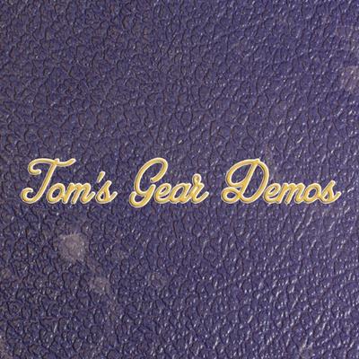 Profile Picture of Tom's Gear Demos (@tomsgeardemos) on Twitter