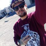 Profile Picture of Patrick Donges-Gable (@dongesgable) on Instagram