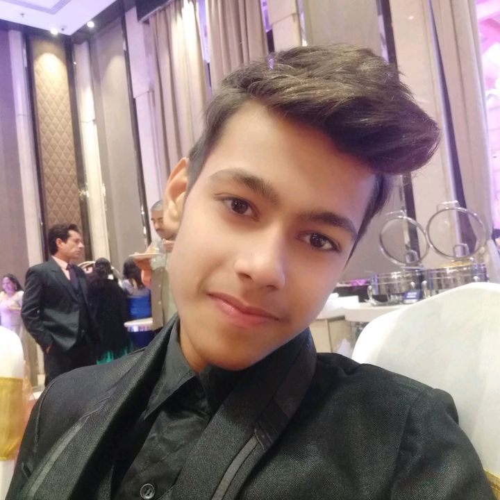 Profile Picture of aditya shukla (@rocking_aditya) on Tiktok