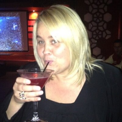 Profile Picture of Cassandra Richardson (@cassandrajane71) on Twitter