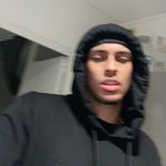 Profile Picture of Joshua Ray 🦹🏾‍♀️ (@joshua_jray) on Instagram