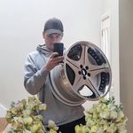 Profile Picture of Josh Stapleton (@joshstapleton_) on Instagram