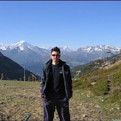 Profile Picture of Timothy Cassidy (@tim1cassidy) on Twitter