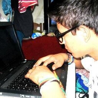 Profile Picture of Bryan Brando (@bryanBrandoA) on Twitter