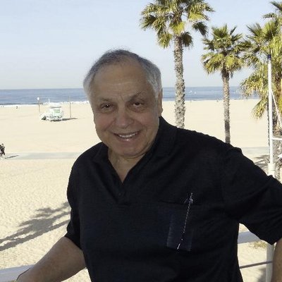 Profile Picture of Joel Bergman (@Bergi75) on Twitter