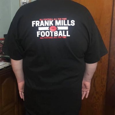 Profile Picture of Buddy Andrade (@FrankMillsBuddy) on Twitter