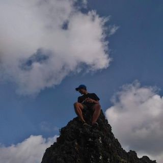 Profile Picture of Joshua Shotwell (@JoshuaShotwell3) on Twitter