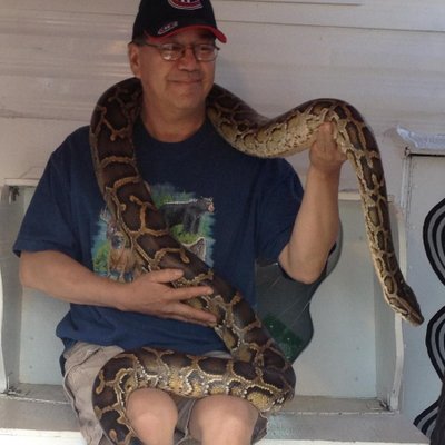 Profile Picture of Rick Findlay (@rifind) on Twitter