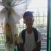 Profile Picture of Danny Ensina (@danny.ensina) on Facebook