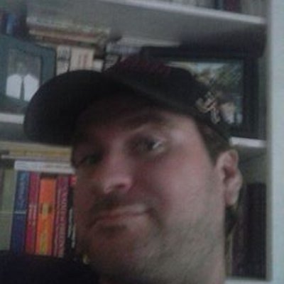 Profile Picture of Joseph Neese (@NeeseJoseph) on Twitter
