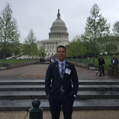 Profile Picture of Ryan L. Swilley (@RLSwilley) on Twitter