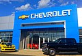 Profile Picture of Chevroleton Wikipedia