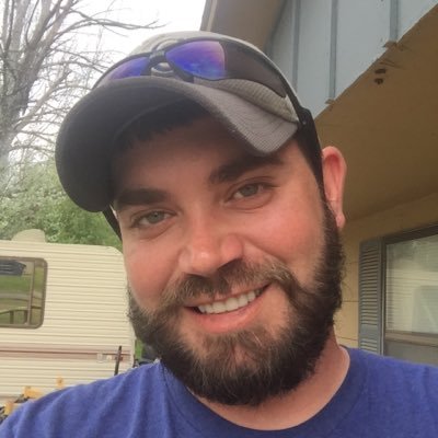 Profile Picture of Brandon Tatman (@btatman87) on Twitter