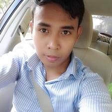 Profile Picture of Sok Sopheap (@sopheap_kh) on Twitter