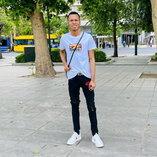Profile Picture of Michael Mizzy (@michealmizzy) on Tiktok