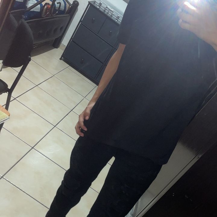 Profile Picture of paulreal_ (@paulreal_) on Tiktok