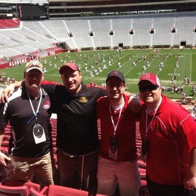 Profile Picture of Mike Aloisio (@mikealoisio) on Twitter