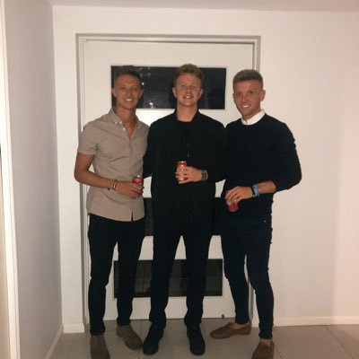 Profile Picture of Brent McNicol (@Brentmcnicol) on Twitter