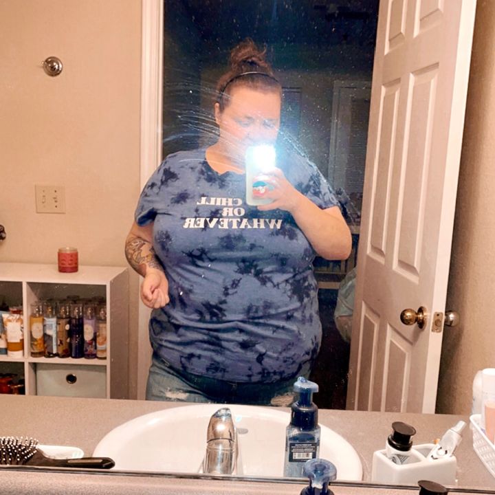 Profile Picture of Kelsey Roach (@kelseyroach44) on Tiktok