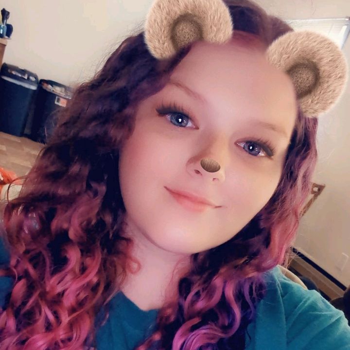 Profile Picture of Amanda Stauffer (@@amandastauffer) on Tiktok