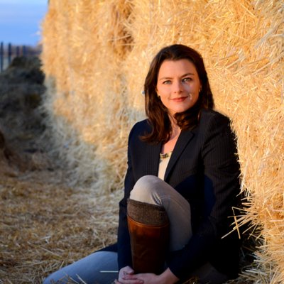 Profile Picture of Tara Righetti (@TaraRighetti) on Twitter