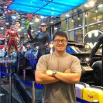 Profile Picture of John Felix (@iamfelixquo) on Instagram