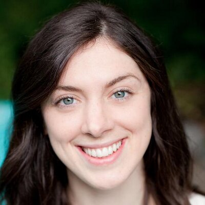 Profile Picture of Darcy Smith (@darcymakes) on Twitter
