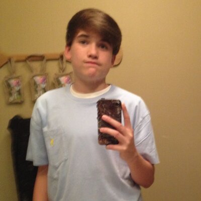 Profile Picture of Peyton Carroll (@CarrollPeyton) on Twitter