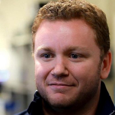 Profile Picture of Zack Cline (@ZackCline) on Twitter