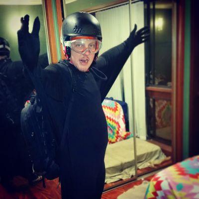 Profile Picture of Andrew Relf (@relfyourself) on Twitter