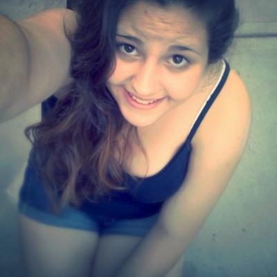 Profile Picture of Lucia Rinaldi (@luciarinaldi7) on Twitter