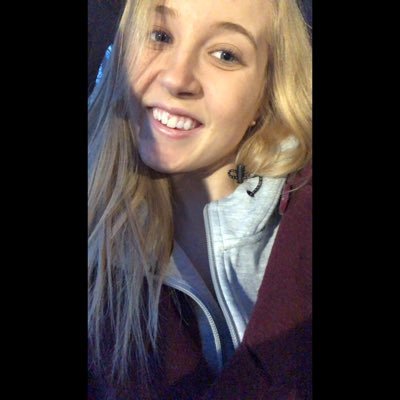 Profile Picture of Alexis Carpenter (@LexiCarpenter14) on Twitter