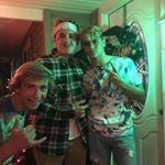 James Racanelli - Instagram Profile Picture of James Racanelli (@nanniewekad) on Instagram