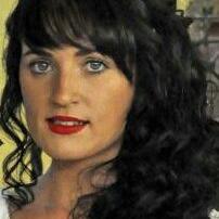 Profile Picture of Hayley Gregory (@HayleyGregory87) on Twitter