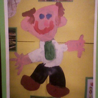 Profile Picture of James Oldfield (@jamesthefruit) on Twitter