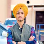 Profile Picture of Pritpal Singh (@pitu_arck) on Instagram
