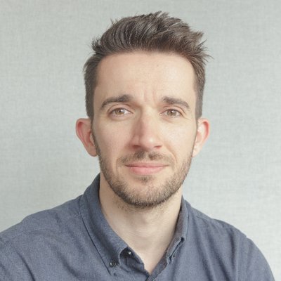 Profile Picture of Chris Hacking (@chacking) on Twitter