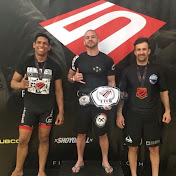 Profile Picture of AMAZIN BJJ (@amazinbjj) on Youtube