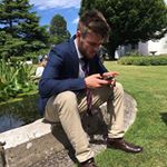 Profile Picture of Brad Marshall (@bradmarshall99) on Instagram