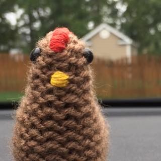 Profile Picture of Herbert KnitChicken (@Herbert-KnitChicken) on Facebook